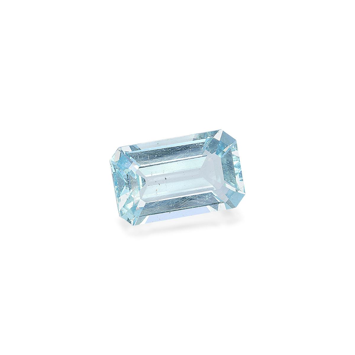Aquamarine 10.31 ct